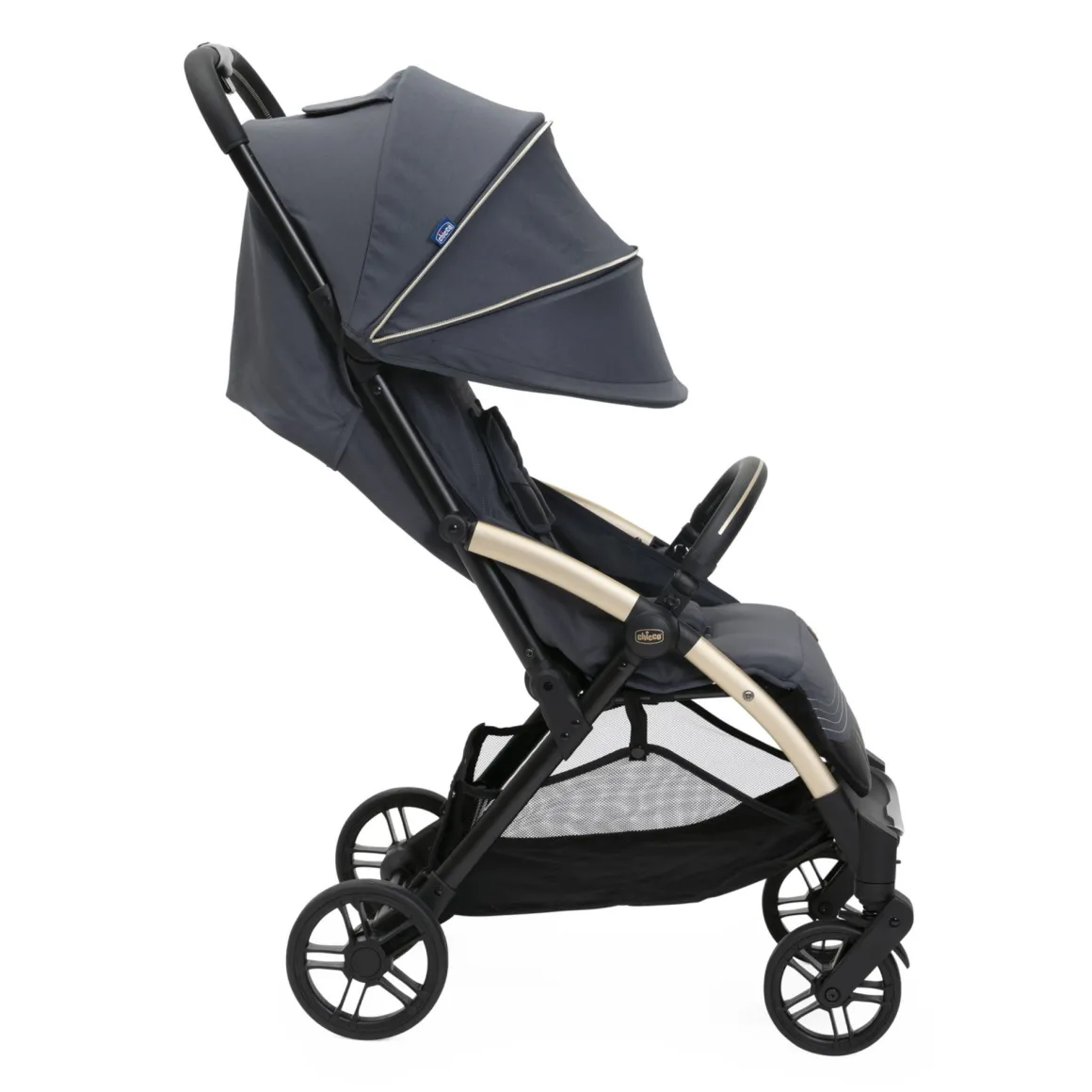 Passeggino goody xplus dark shadow – chicco