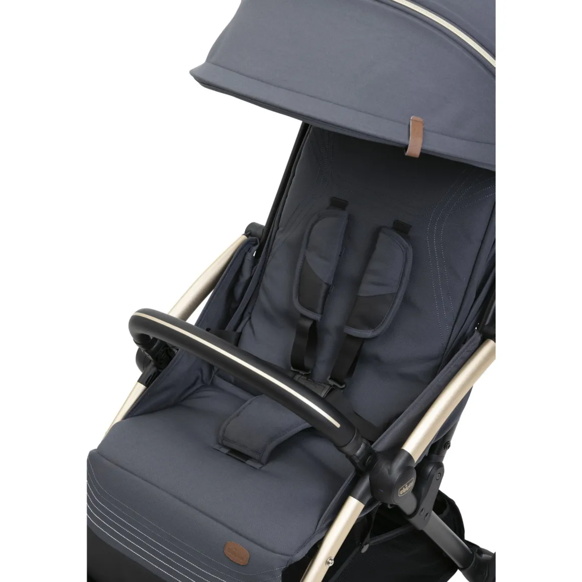 Passeggino goody xplus dark shadow – chicco