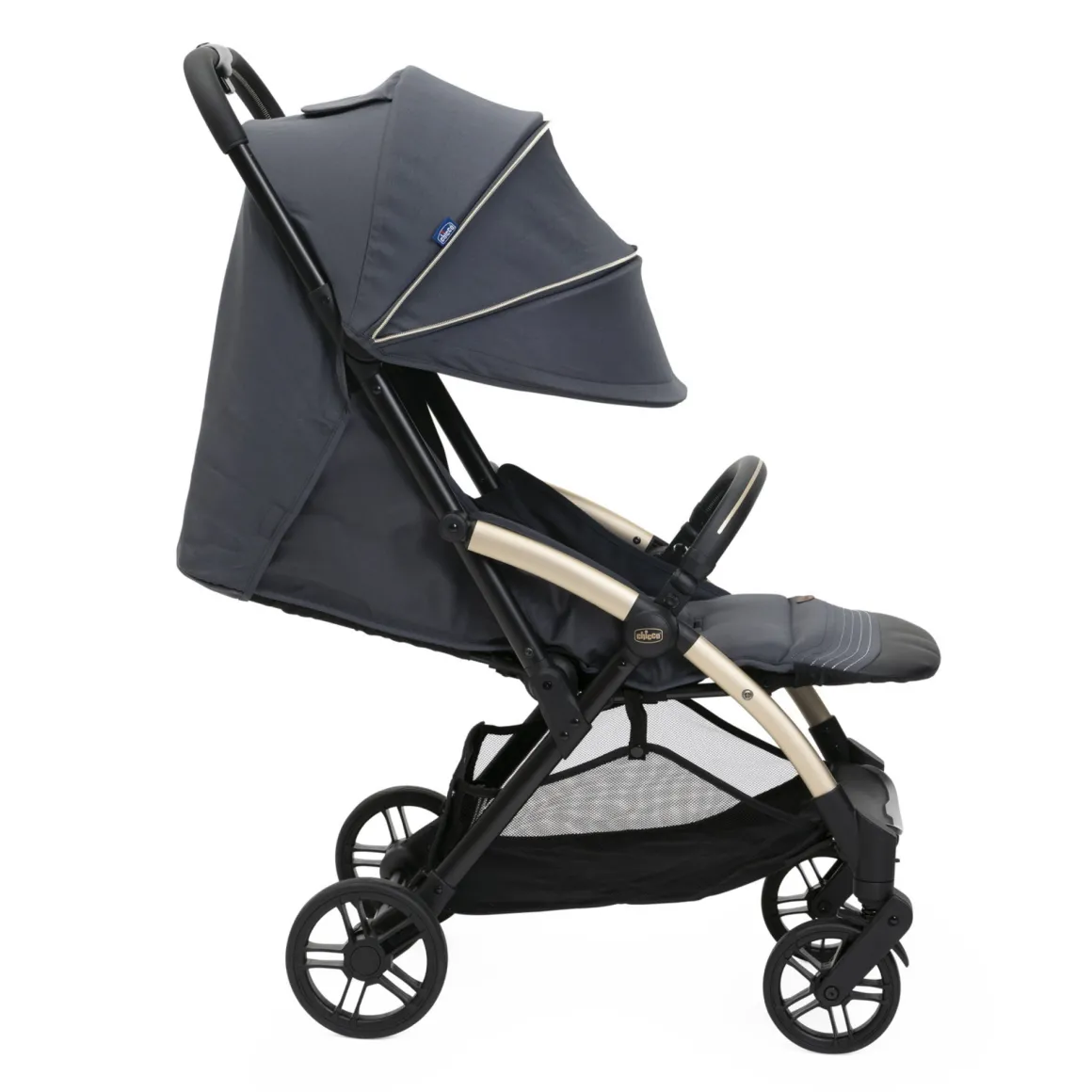 Passeggino goody xplus dark shadow – chicco