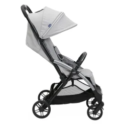 Passeggino goody xplus pearl grey – chicco