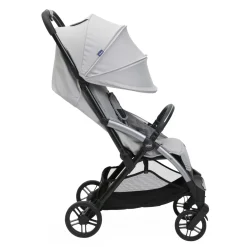 Passeggino goody xplus pearl grey – chicco