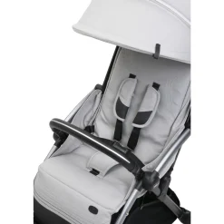 Passeggino goody xplus pearl grey – chicco