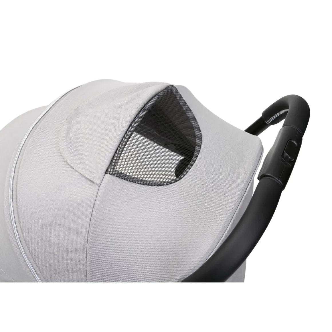 Passeggino goody xplus pearl grey – chicco