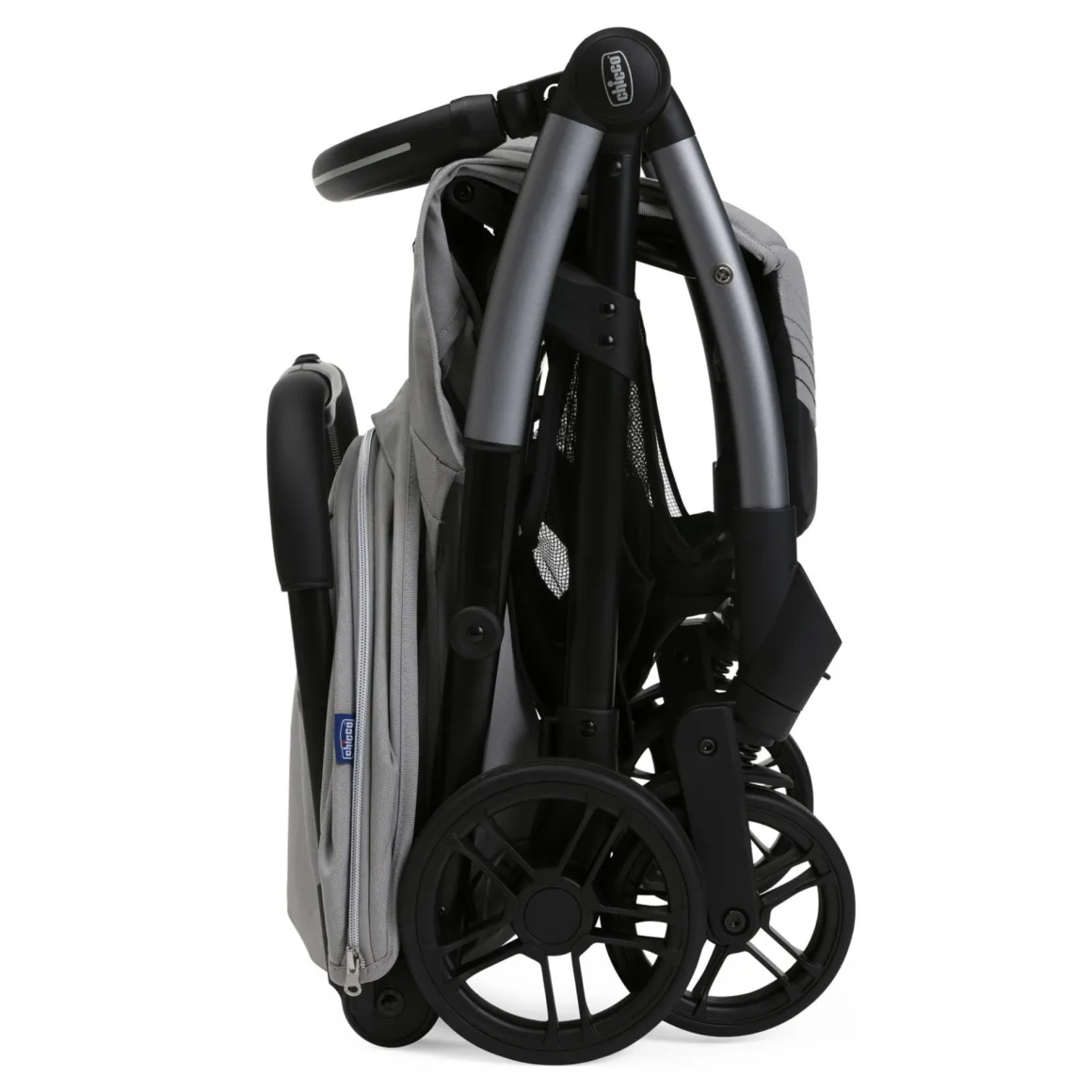 Passeggino goody xplus pearl grey – chicco