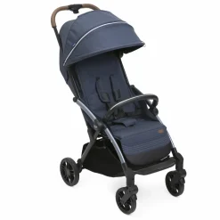 Passeggino goody xplus radiant blue – chicco
