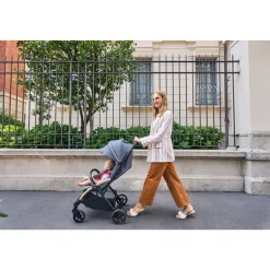 Passeggino goody xplus radiant blue – chicco