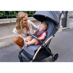 Passeggino goody xplus radiant blue – chicco