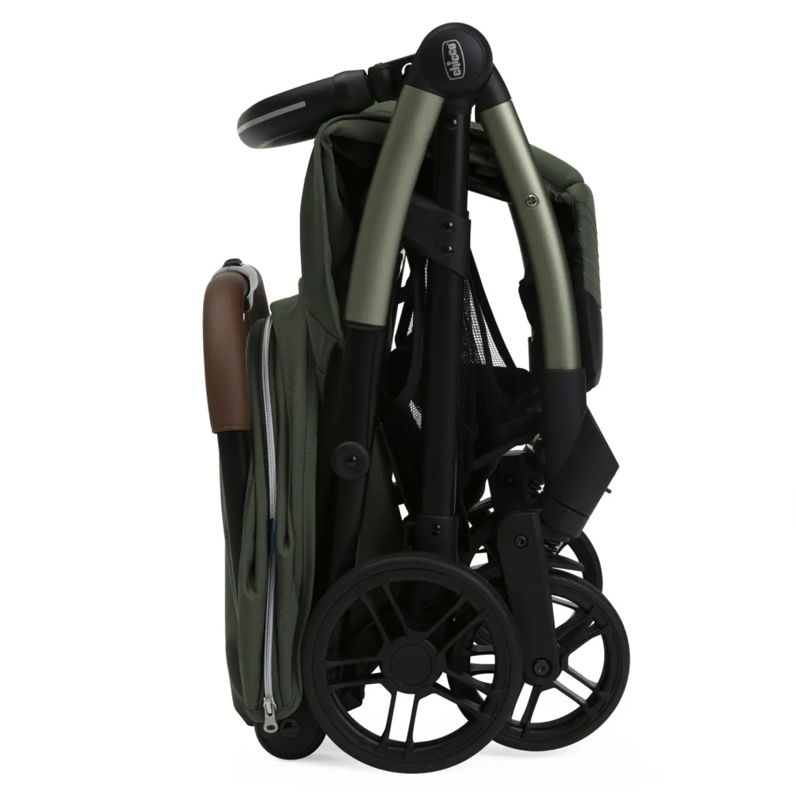 Passeggino goody xplus twinkle green – chicco