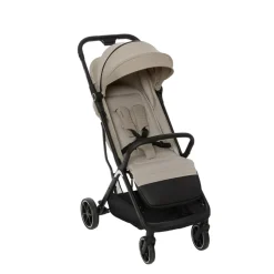 Passeggino g-touch beige – giordani