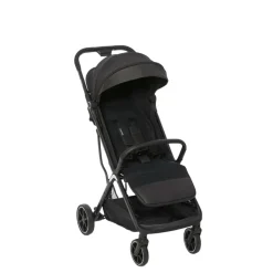 Passeggino g-touch black – giordani