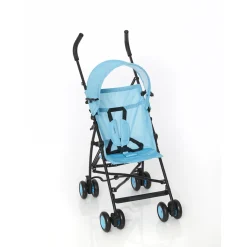 Passeggino jolly turchese – giordani