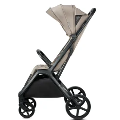 Passeggino leggero loom linen beige – kinderkraft