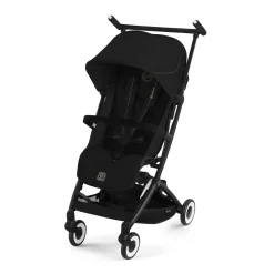 Passeggino libelle magic black – cybex