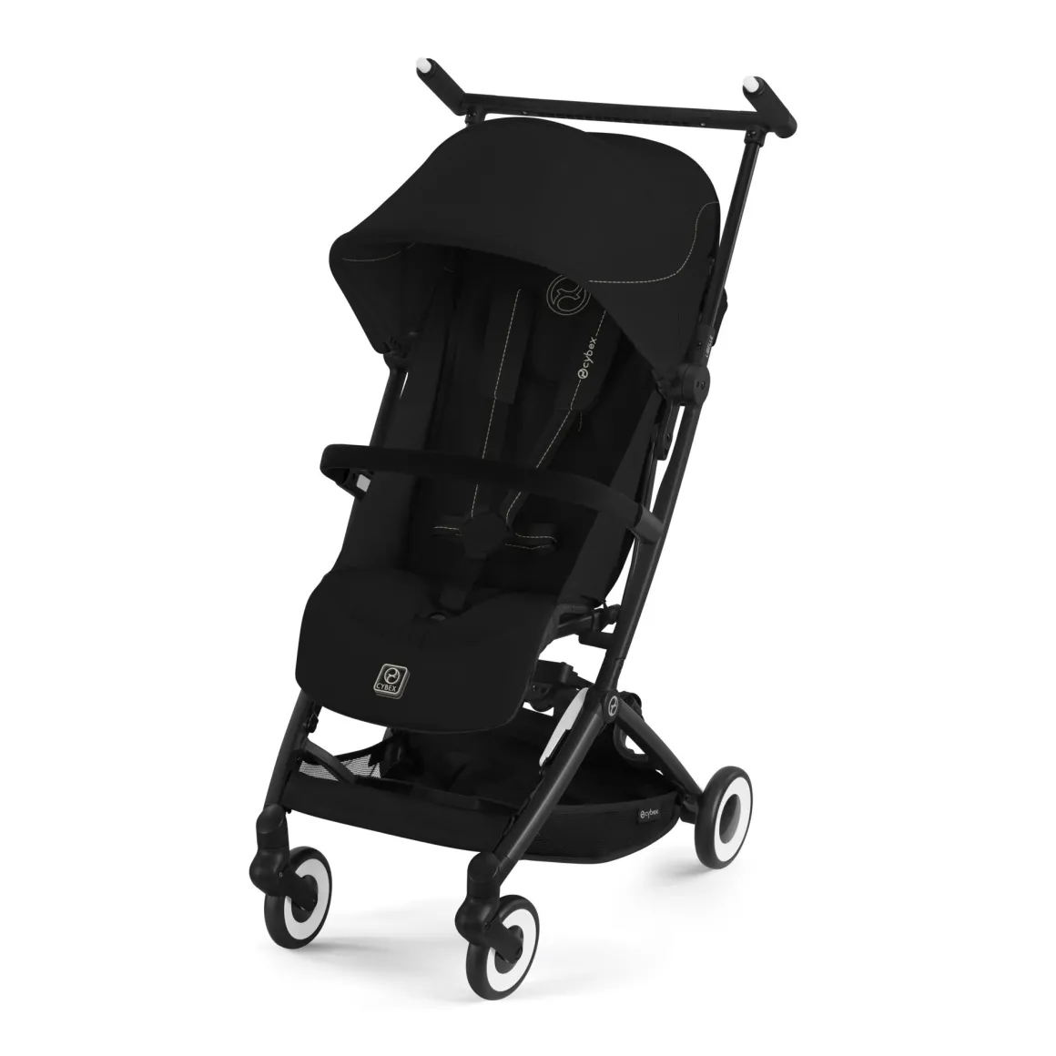 Passeggino libelle magic black – cybex