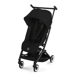 Passeggino libelle magic black – cybex