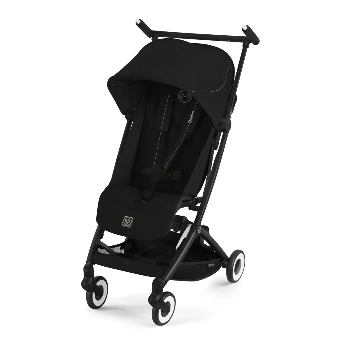 Passeggino libelle magic black – cybex