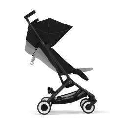 Passeggino libelle magic black – cybex