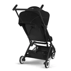 Passeggino libelle magic black – cybex