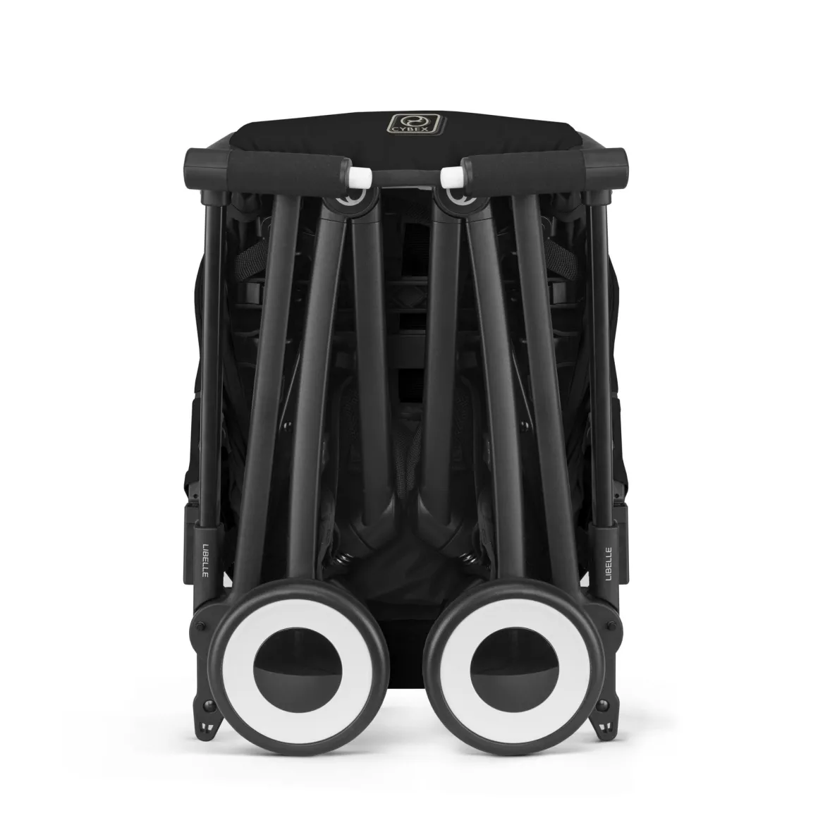 Passeggino libelle magic black – cybex