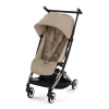 Passeggino libelle tpe almond beige – cybex
