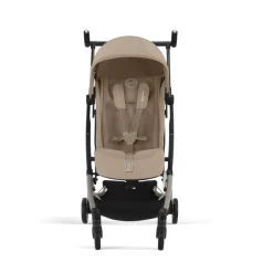 Passeggino libelle tpe almond beige – cybex