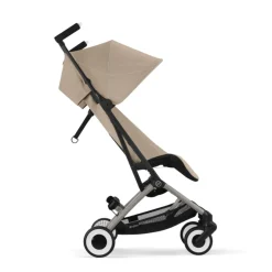 Passeggino libelle tpe almond beige – cybex