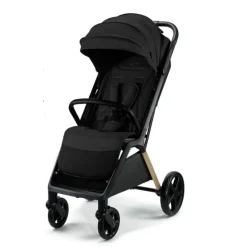 Passeggino loom ink nero – kinderkraft