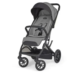 Passeggino maior canyon grey – inglesina