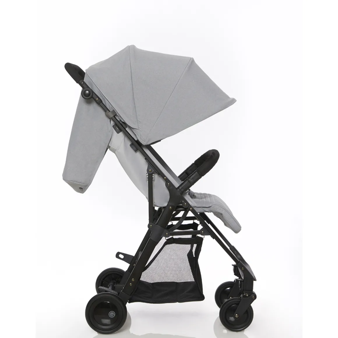 Passeggino manhattan grey – giordani