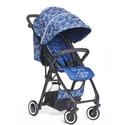 Passeggino manhattan winnie the pooh blue sky – giordani