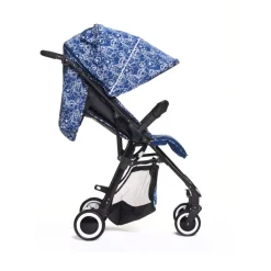 Passeggino manhattan winnie the pooh blue sky – giordani