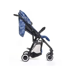 Passeggino manhattan winnie the pooh blue sky – giordani