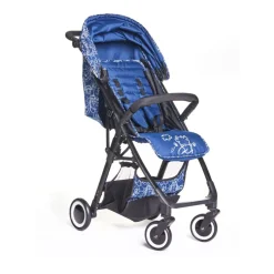 Passeggino manhattan winnie the pooh blue sky – giordani