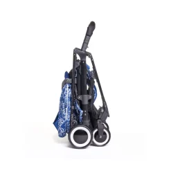 Passeggino manhattan winnie the pooh blue sky – giordani