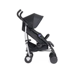 Passeggino new echo lite ebony – chicco