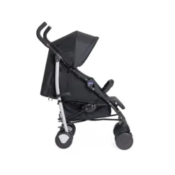 Passeggino new echo lite ebony – chicco