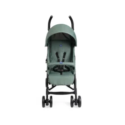 Passeggino new echo lite moss – chicco