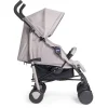 Passeggino new echo lite nut – chicco