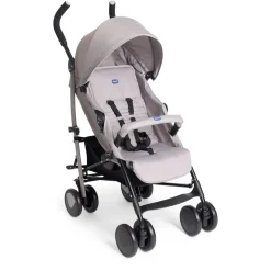 Passeggino new echo lite nut – chicco