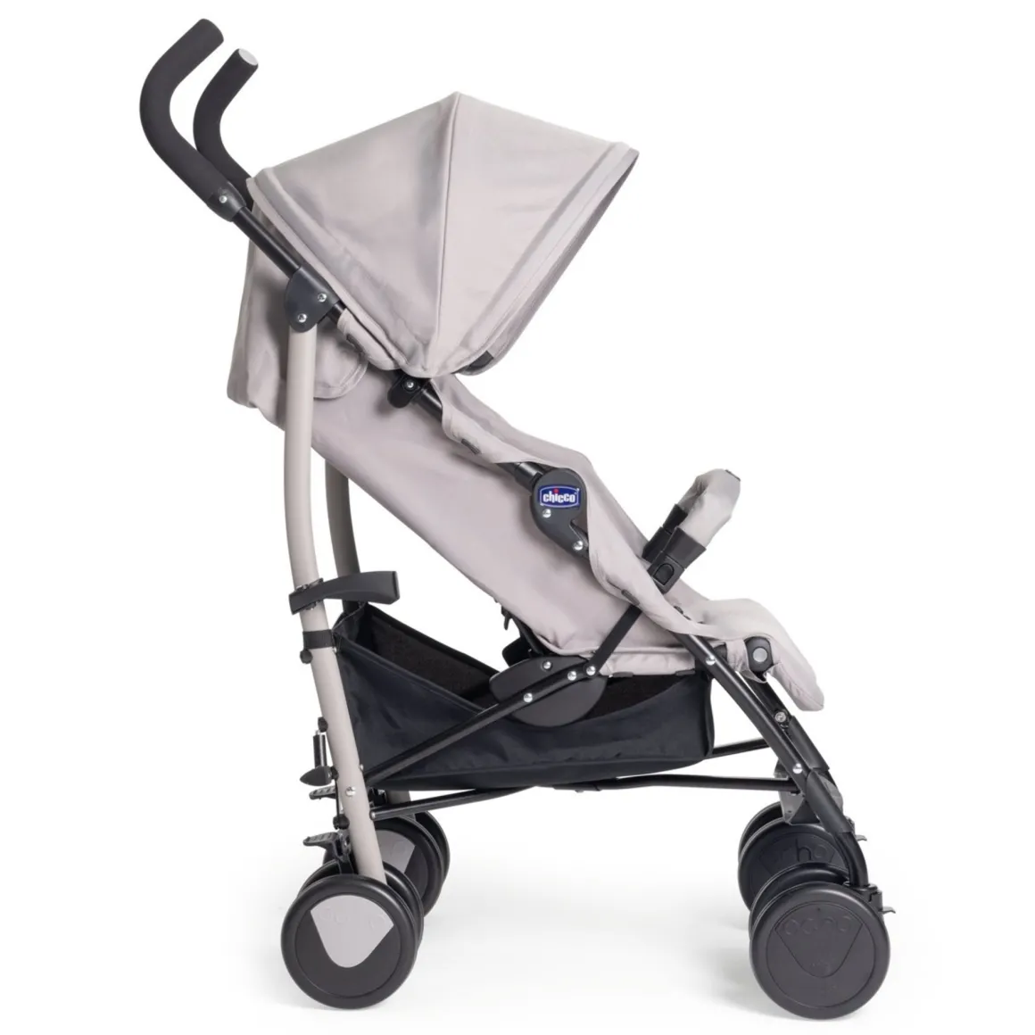 Passeggino new echo lite nut – chicco