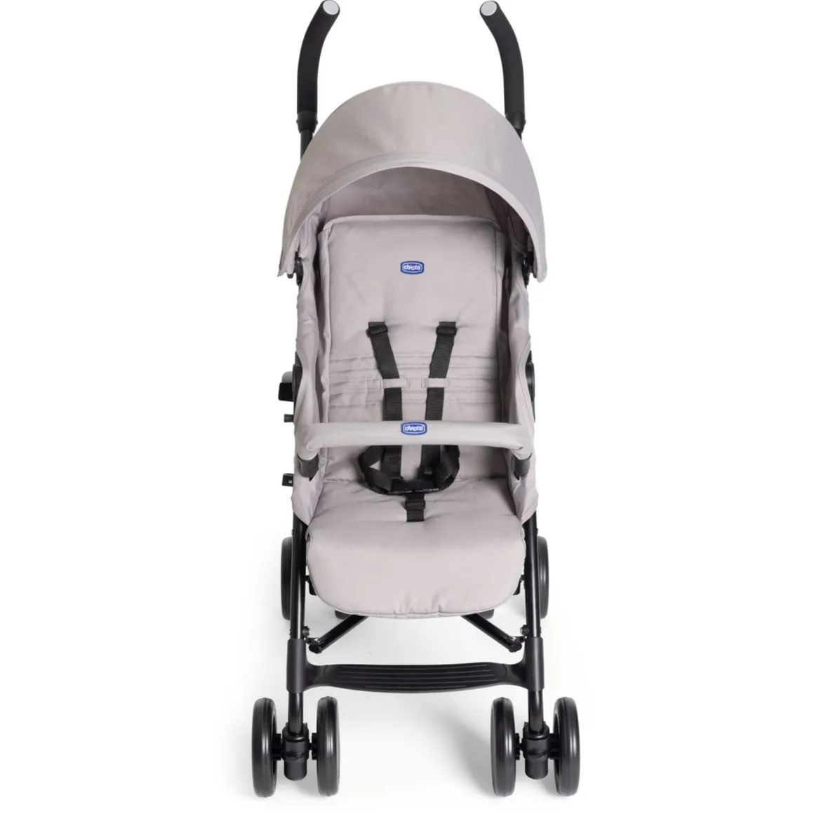 Passeggino new echo lite nut – chicco