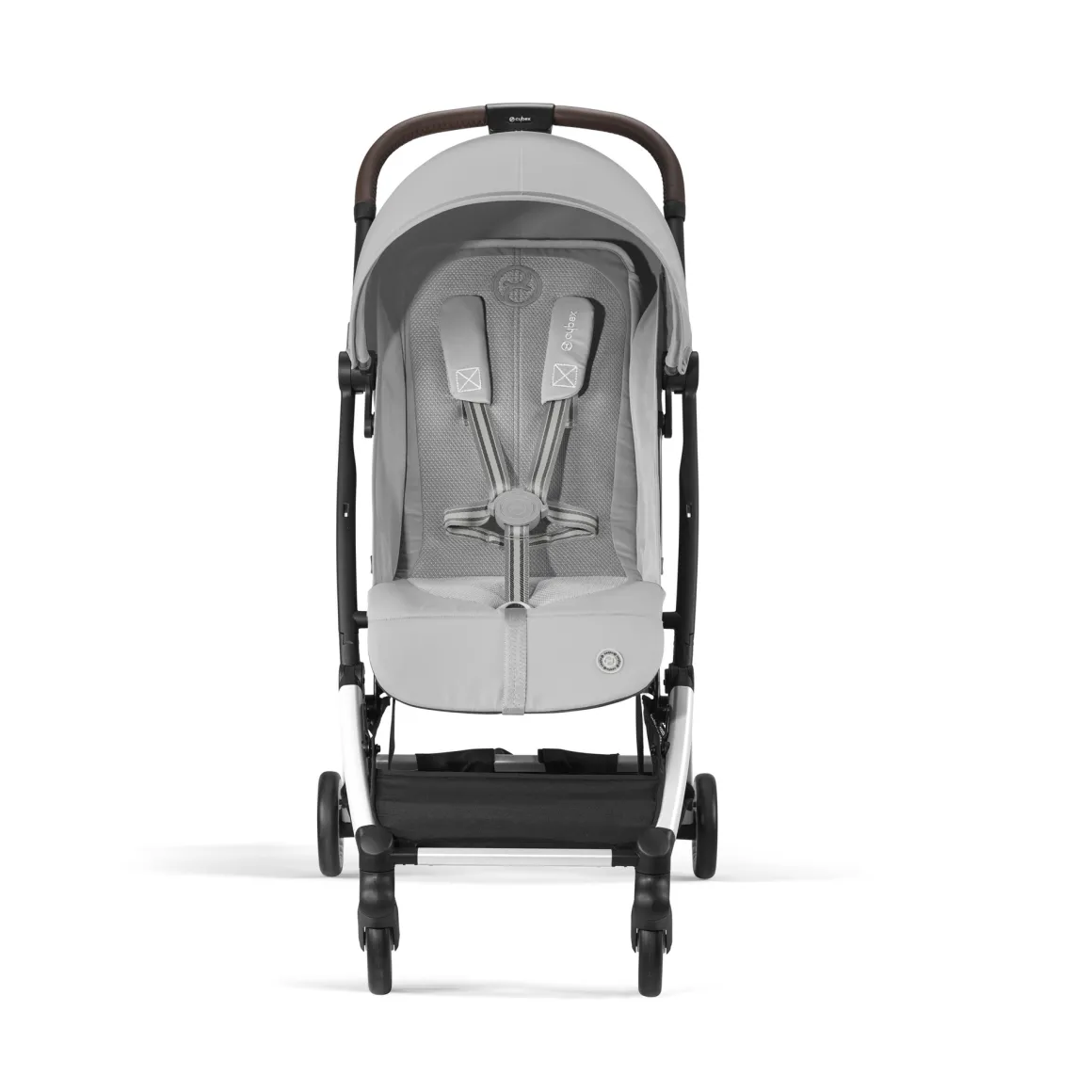 Passeggino orfeo slv fog grey – cybex