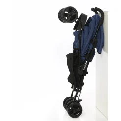 Passeggino sunrise antracite – giordani