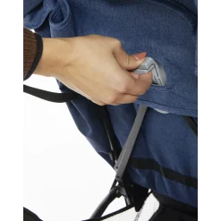 Passeggino sunrise antracite – giordani