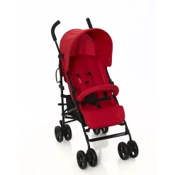 Passeggino sunrise rosso – giordani