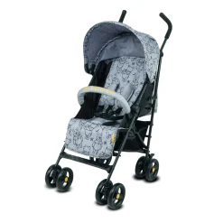 Passeggino sunrise winnie the pooh – giordani