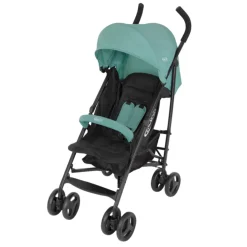 Passeggino travelite mint – graco