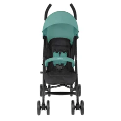 Passeggino travelite mint – graco