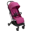 Passeggino trolley me aurora pink