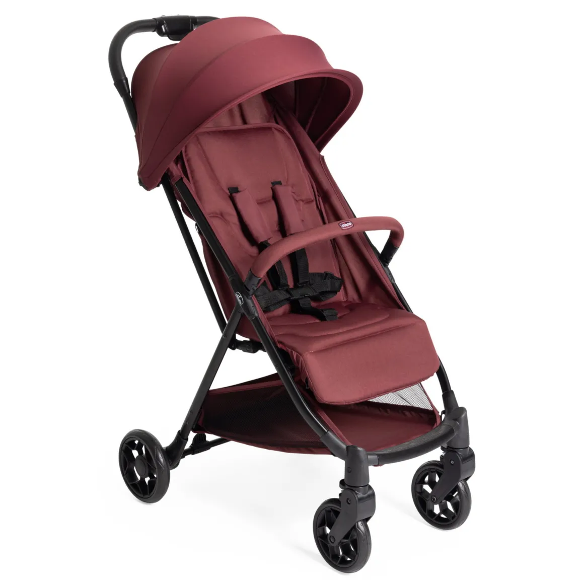 Passeggino urbino ruby- chicco